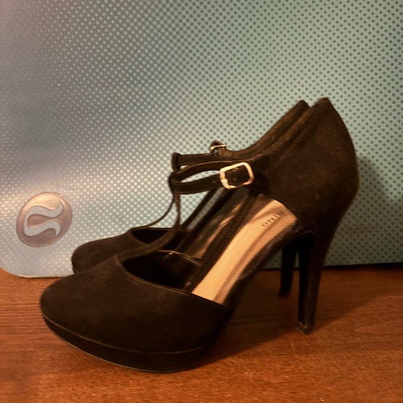 Call It Spring Stilettos - Picture 3 of 3